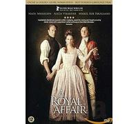DVD - Royal affair, A (1 DVD)