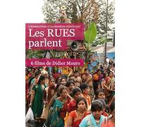 DVD Rues Parlent