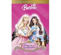 Dvd S/T - Barbie als: Die Prinzessin und das Dorfmädchen [Alemania] [VHS]