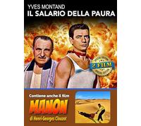 Dvd Salario Della Paura (Il) / Manon