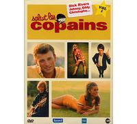 DVD Salut Les Copains Vol.01