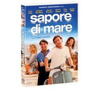 Dvd Sapore Di Mare