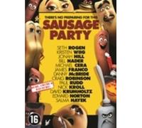 DVD - Sausage Party (1 DVD)