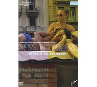 DVD Scena Del Crimine