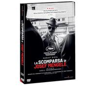 Dvd Scomparsa Di Joseph Mengele (La)
