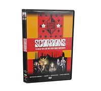 Dvd - Scorpions - To Russia With Love An [Alemania] [DVD]