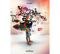 【サーフィンDVD】 Scratching The Surface(スクラッチング・ザ・サーフェース) 日本語字幕付