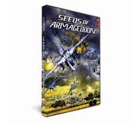 DVD - Seeds Of Armageddon (End Time Prophecy)