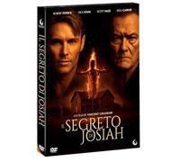 Dvd Segreto Di Josiah (Il)