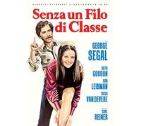Dvd Senza Un Filo Di Classe (Restaurato In Hd)