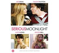 Dvd - Serious Moonlight