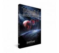 DVD - Sign Of The Four Blood Moons (End Time Prophecy)