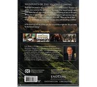 DVD - Signpost Of The Second Coming (End Time Prophecy)