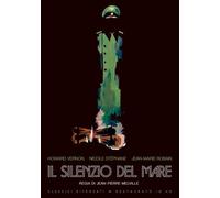 Dvd Silenzio Del Mare (Il) (Restaurato In Hd)