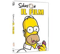 Dvd Simpson (I) - Il Film