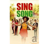 Dvd - Sing Song