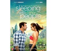 Dvd - Sleeping with Other People [Import]