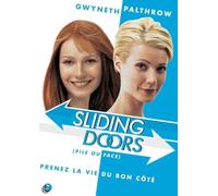 Dvd - Sliding Doors