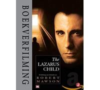Dvd & Slipcase - The Lazarus Child
