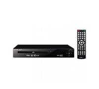 Reproductor de DVD con lector USB - NEVIR