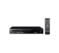 DVD sobremesa Nevir NVR-2324 USB