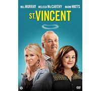 DVD - St. Vincent (1 DVD)