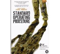 dvd - standard operating procedure (1 DVD)