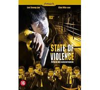DVD - State of violence (1 DVD)