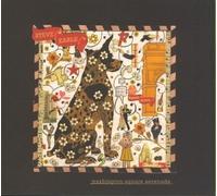 DVD - Steve Earle-Washington Square Serenade (en alemán)