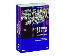 Dvd Story Of Film (The) / Story Of Children (The) (9 Dvd)