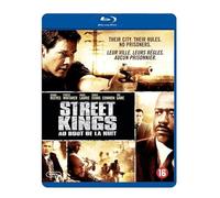 Dvd Street Kings - Bd33 [Edizione: Regno Unito] [Italia]