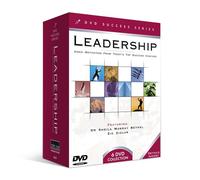 Dvd Success Series: Leadership [USA]