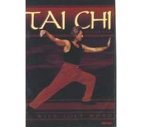 [DVD] Tai Chi Innerwave with Joey Bond