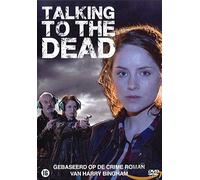 DVD - Talking To The Dead (1 DVD)