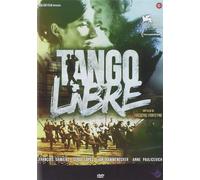 DVD TANGO LIBRE (DVD) Francois Damiens Sergi Lopez (Importación USA)