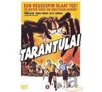 DVD - Tarantula (1 DVD)