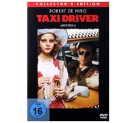 DVD TAXI DRIVER (DVD) Foster Jodie Keitel Harvey Brooks Albert Harris Leonard