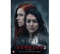 Dvd - Temoins (les) - S2