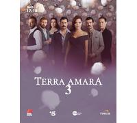 Dvd Terra Amara - Stagione 03 09 (Eps 266-273) [Region Free]