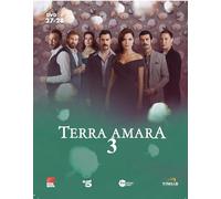 Dvd Terra Amara - Stagione 03 14 (Eps 306-313) [Region Free]