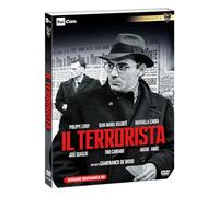 Dvd Terrorista (Il)