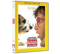 Dvd Tesoro, Mi Si Sono Ristretti I Ragazzi