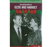[DVD] The Adventures of Ozzie and Harriet (Christmas) by Television Classics