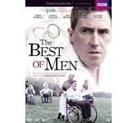 DVD The Best of Men - BBC