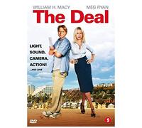 Dvd - The Deal [Import]