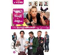 Dvd - The Dutch Romance Collection - Trip