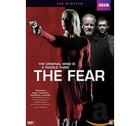 DVD The Fear - The Criminal Mind is a Fragile Thing - BBC - Región 2 - Audio en inglés - Importación europea [Región libre]