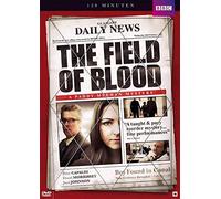 DVD The Field of Blood - Region 2 - English Audio - BBC