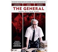 DVD - The General (1 DVD)