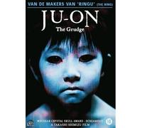 Dvd - The Grudge 1